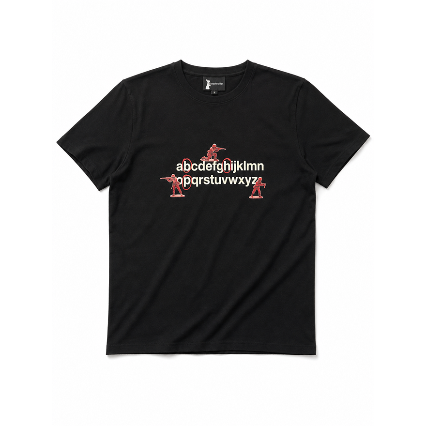 PHB ARMY TEE